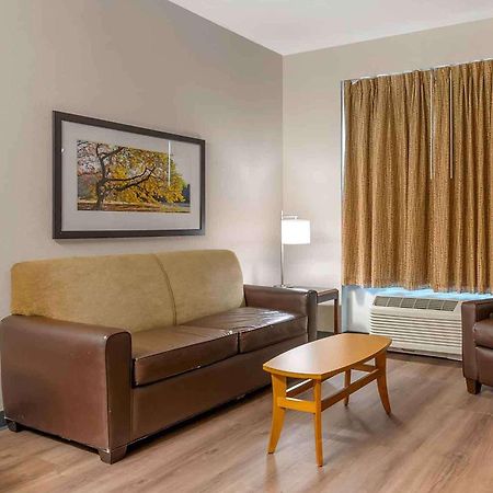 Extended Stay America Suites - Indianapolis - Airport - W Southern Ave Экстерьер фото