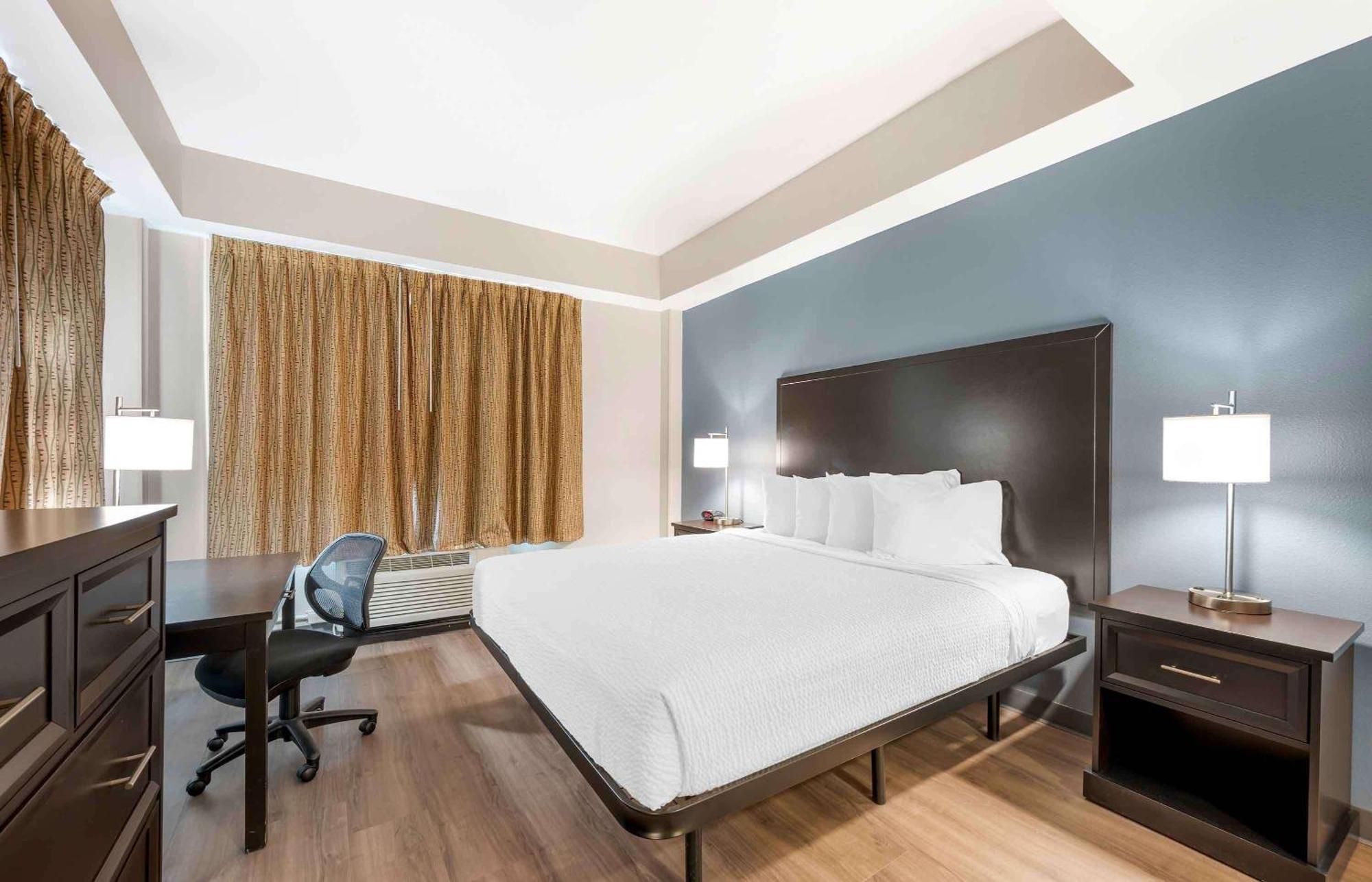 Extended Stay America Suites - Indianapolis - Airport - W Southern Ave Экстерьер фото