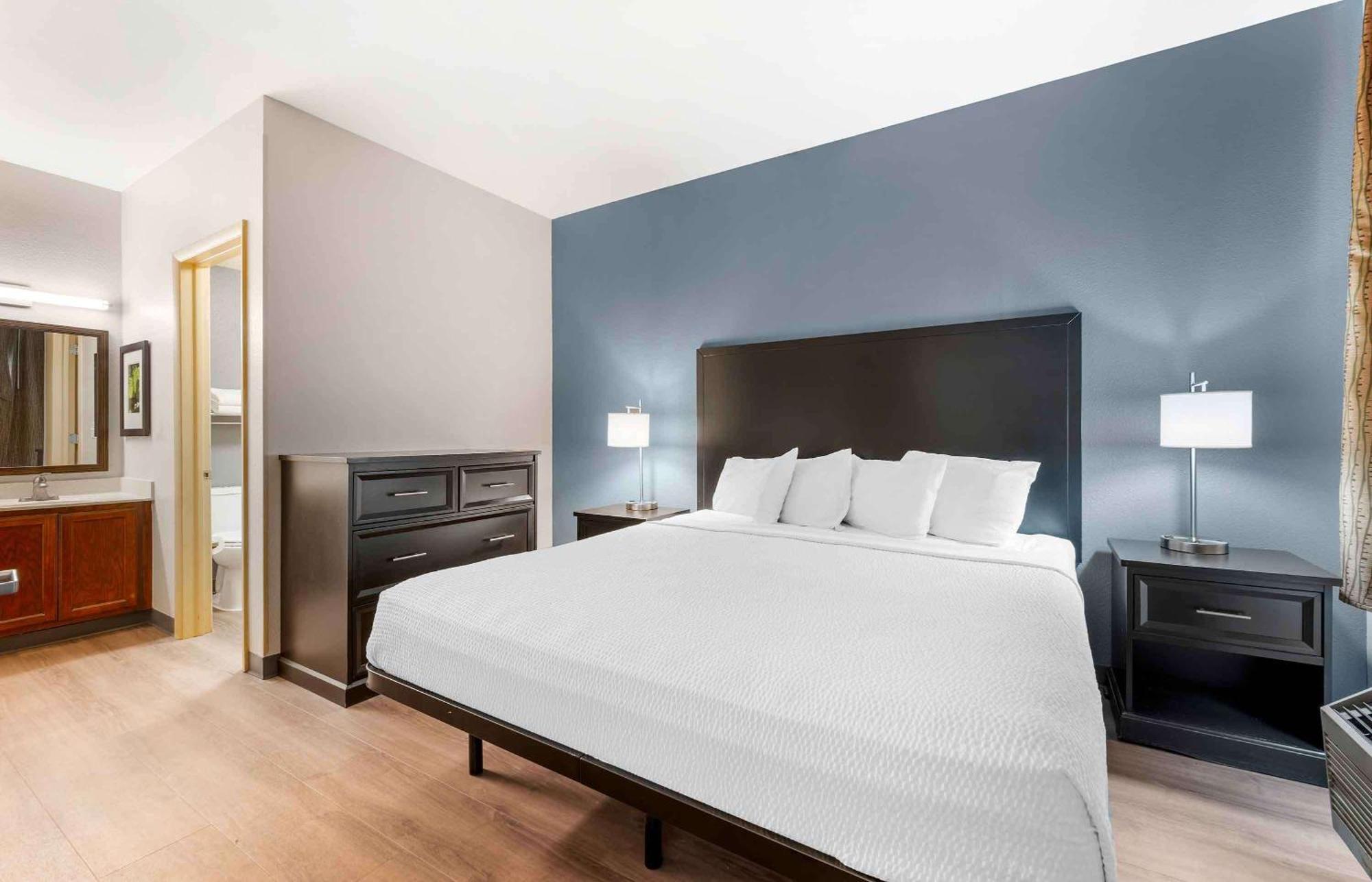 Extended Stay America Suites - Indianapolis - Airport - W Southern Ave Экстерьер фото