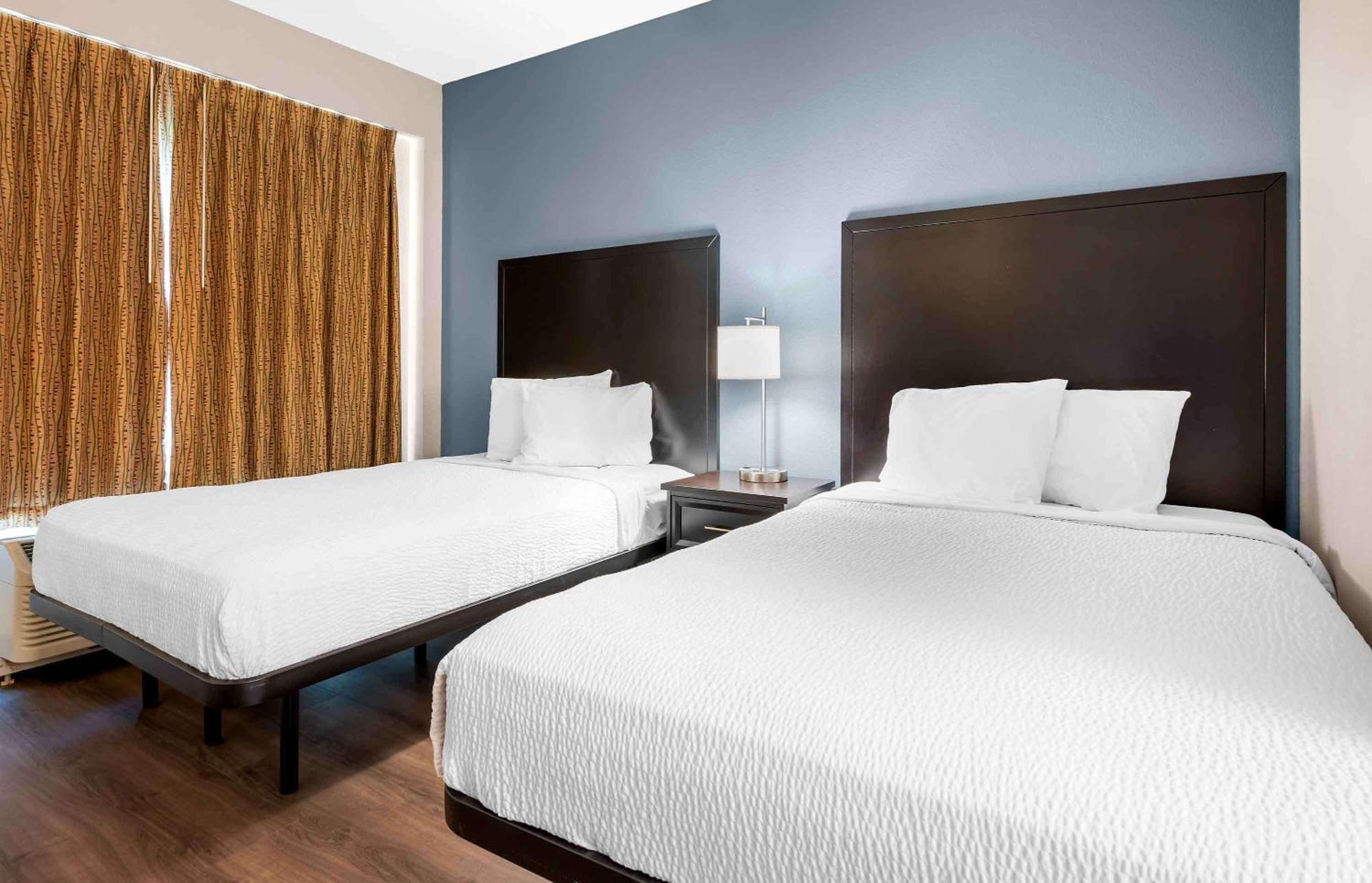 Extended Stay America Suites - Indianapolis - Airport - W Southern Ave Экстерьер фото