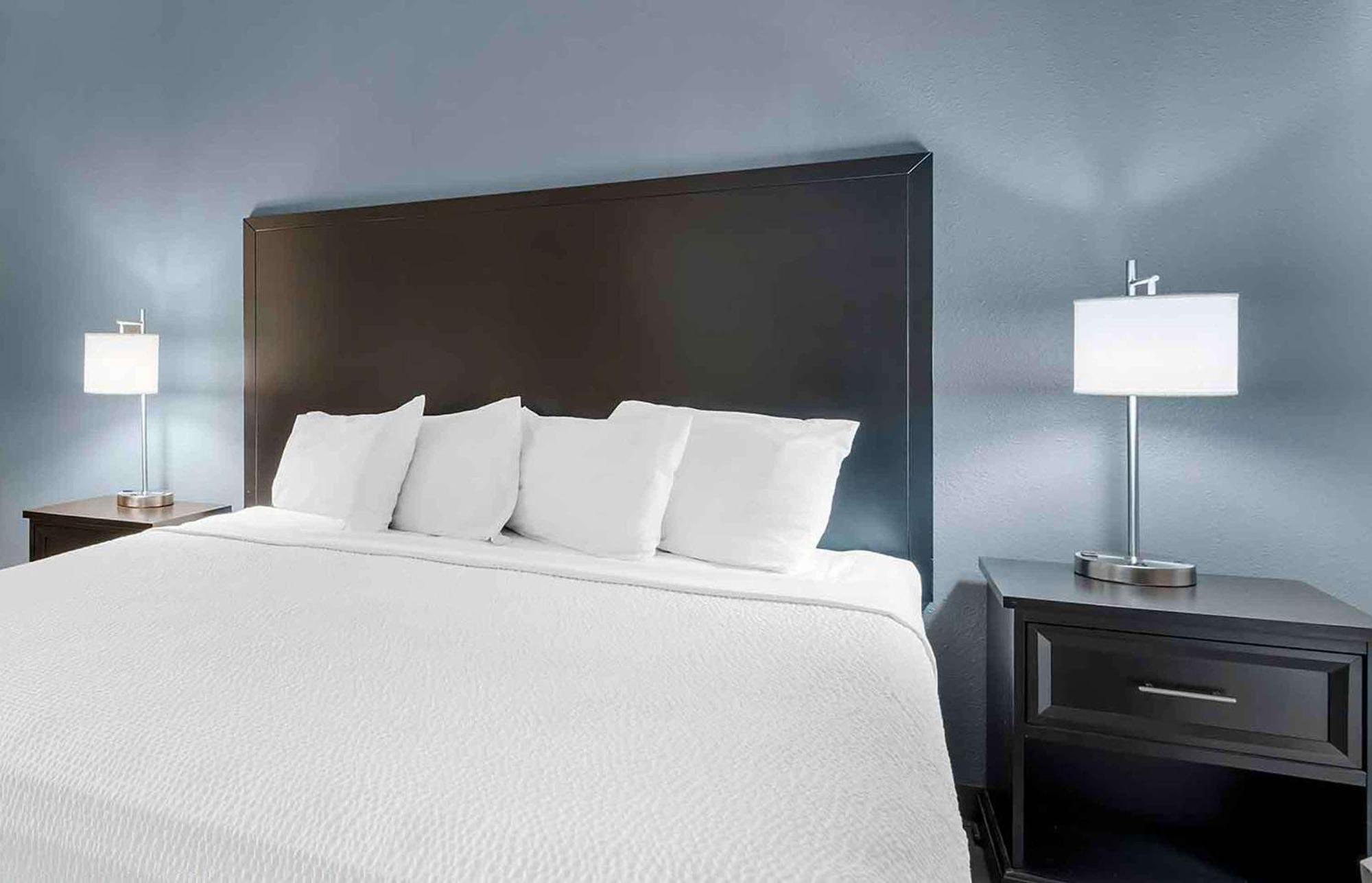 Extended Stay America Suites - Indianapolis - Airport - W Southern Ave Экстерьер фото