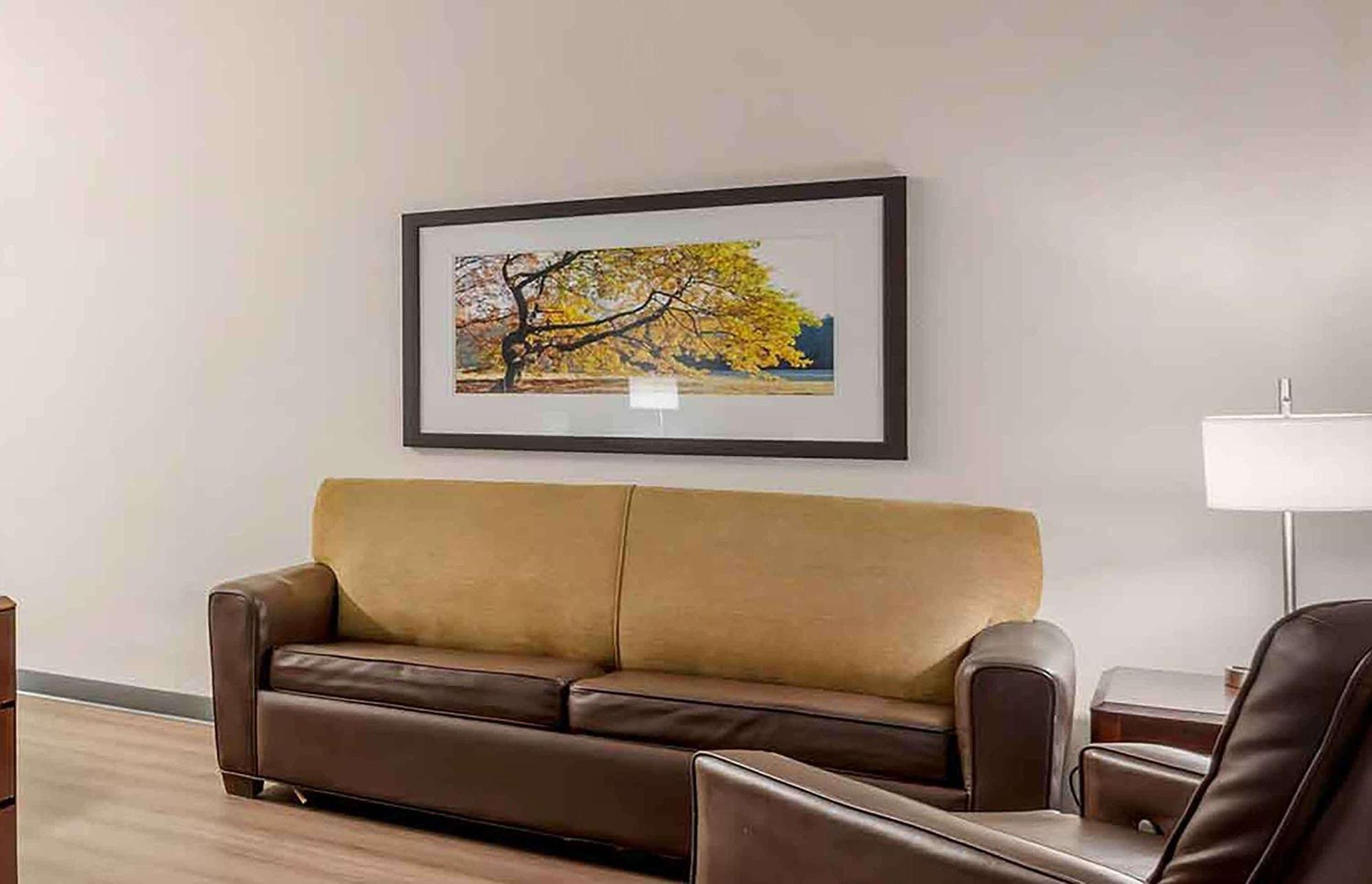 Extended Stay America Suites - Indianapolis - Airport - W Southern Ave Экстерьер фото